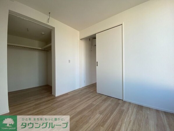 CREAL学芸大学の物件内観写真